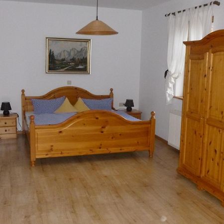 Landgasthof Berg Eurasburg Bilik gambar