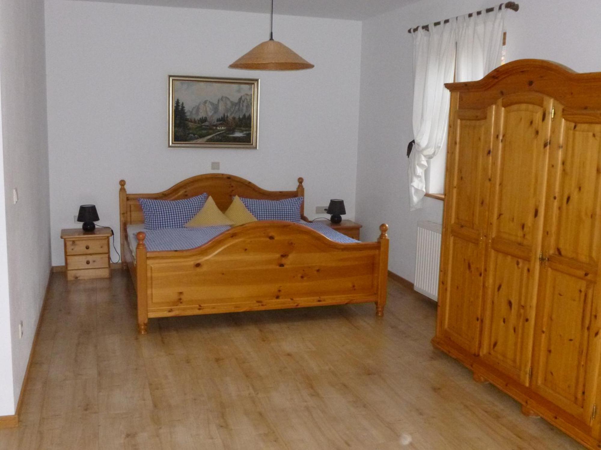 Landgasthof Berg Eurasburg Bilik gambar