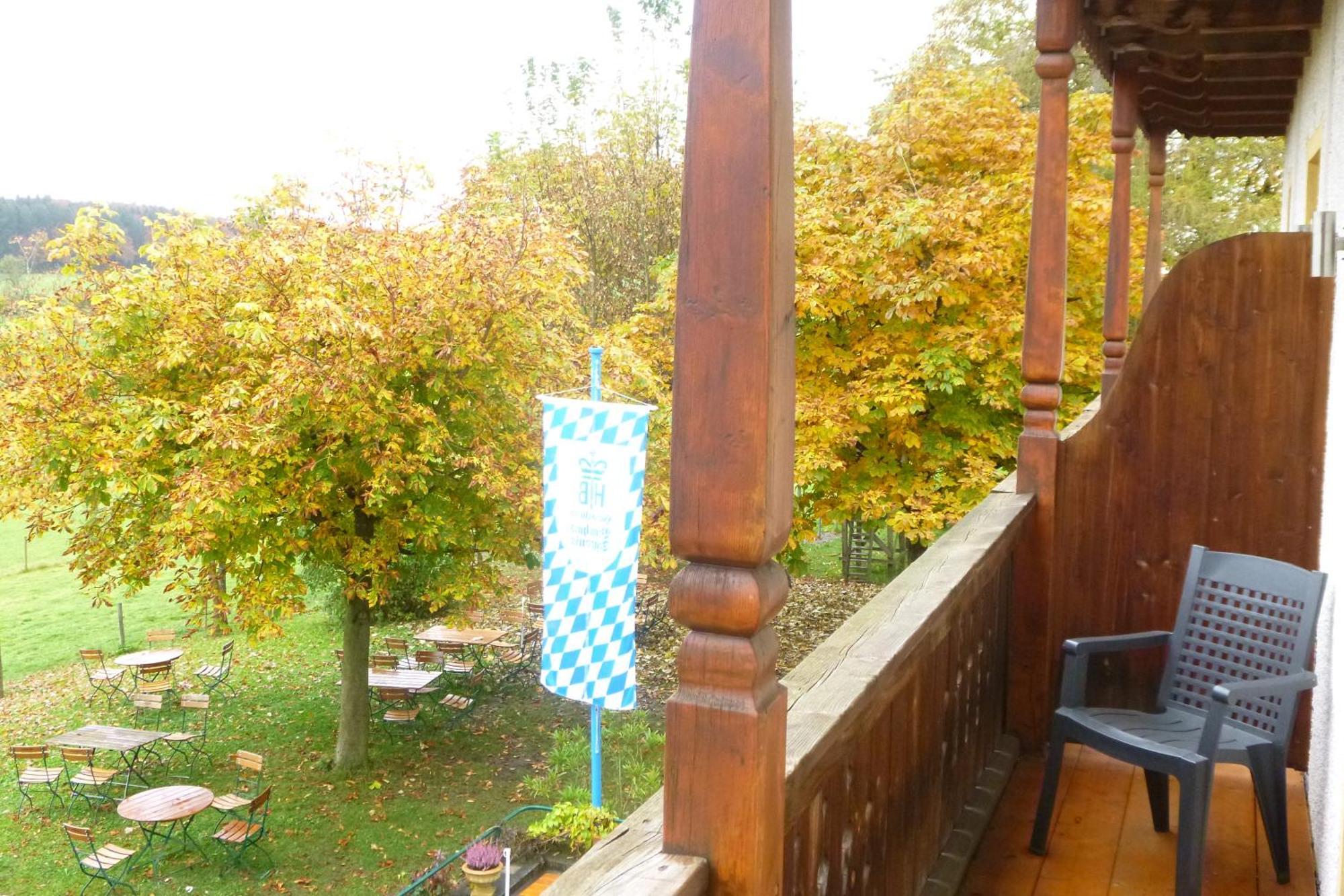 Landgasthof Berg Eurasburg Bilik gambar